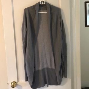 Lululemon Cardigan